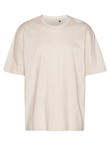 TIG-T60011-Oversized T-Shirt
